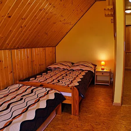 Pod Klonem Z Balia I Sauna Lubawka Exterior photo
