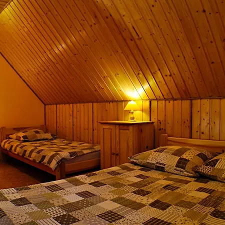 Pod Klonem Z Balia I Sauna Lubawka Exterior photo