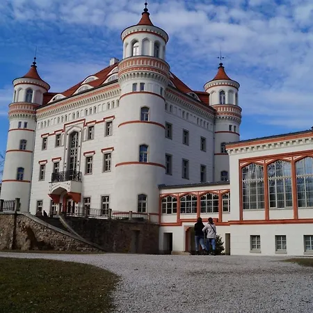 Pod Klonem Z Balia I Sauna Lubawka Exterior photo