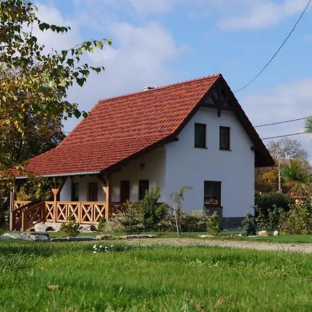Pod Klonem Z Balia I Sauna Lubawka Exterior photo