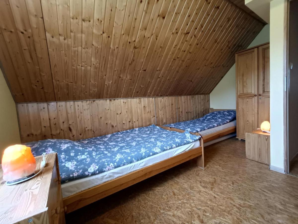 Pod Klonem Z Balia I Sauna